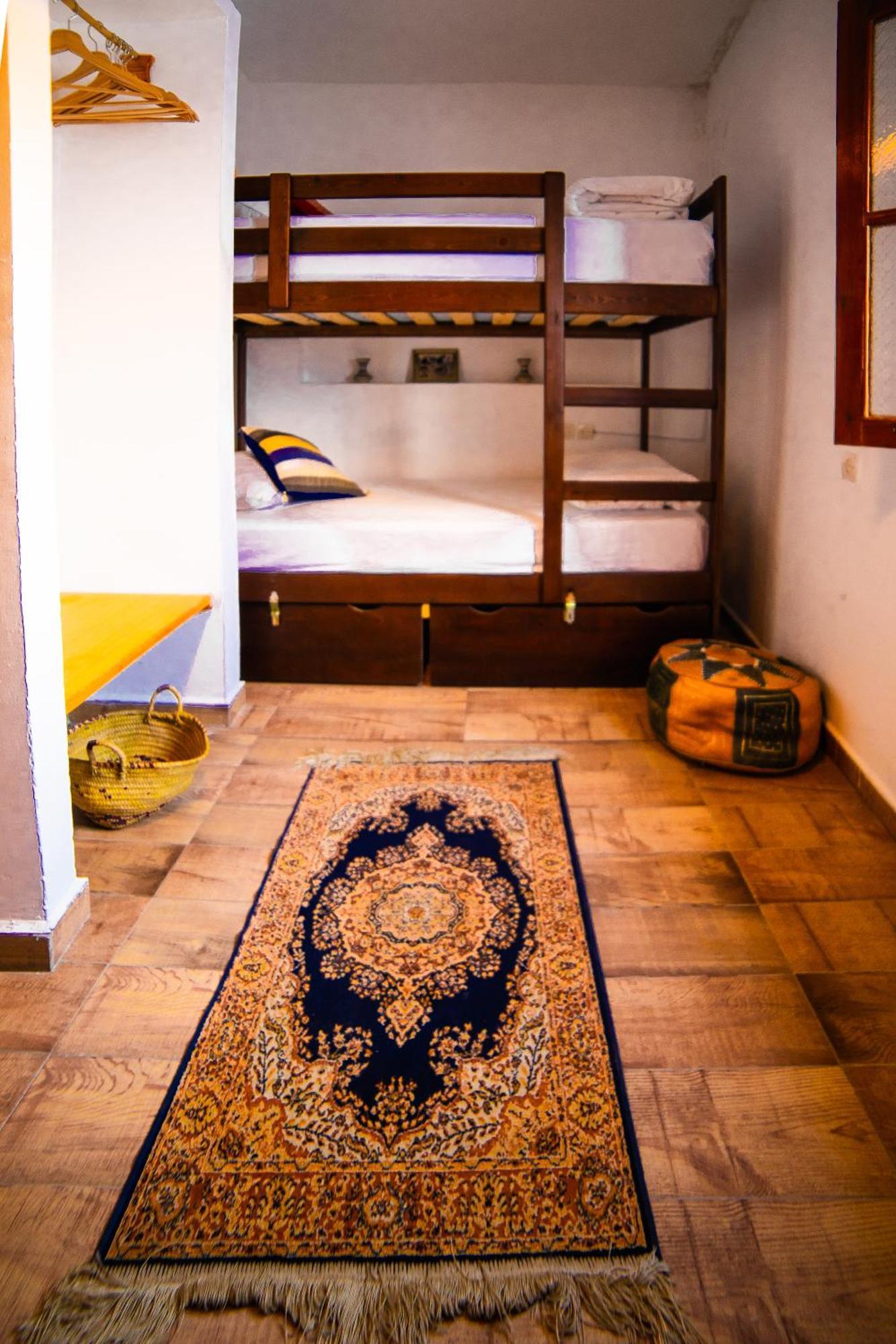 Riad Dari Tétouan Phòng bức ảnh
